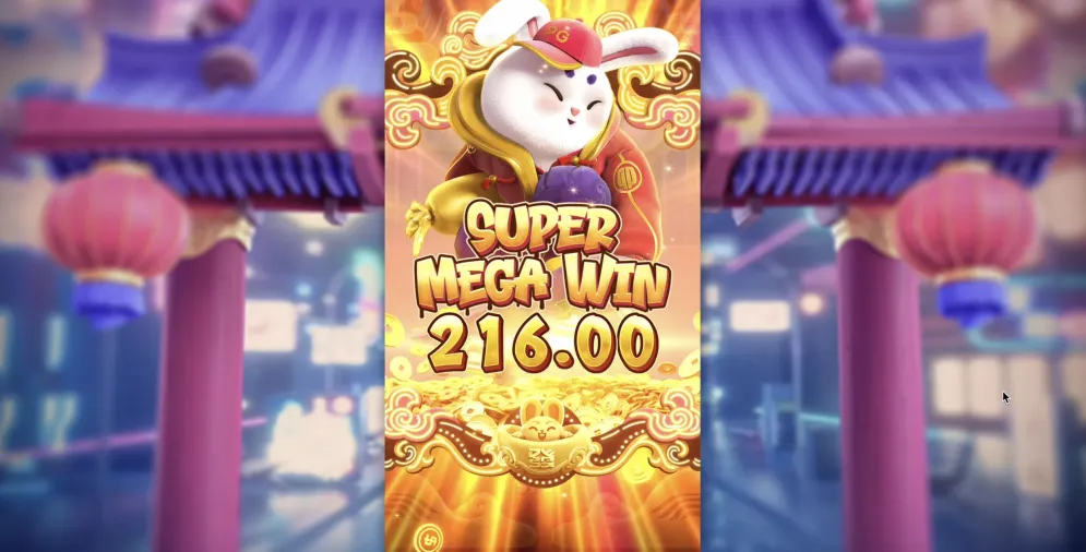 Fortune Rabbit 